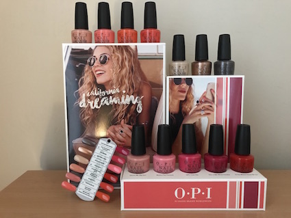 California Dreaming Collection