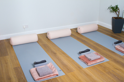 Fresh Yoga