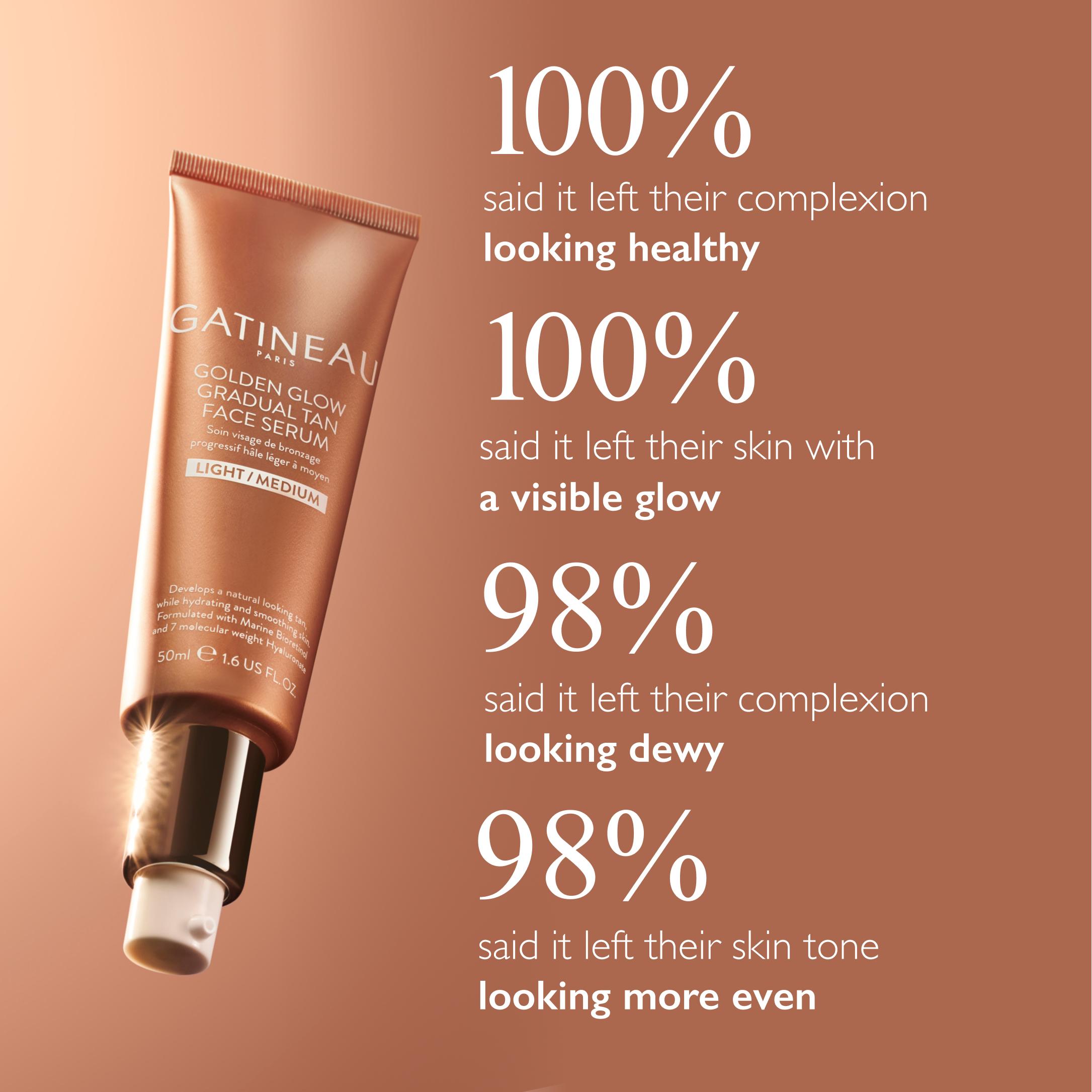 Age Benefit Cream 100ml