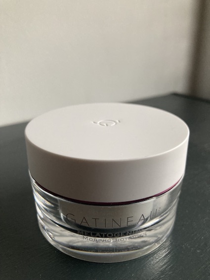 Melatogenine MorphoBiotique