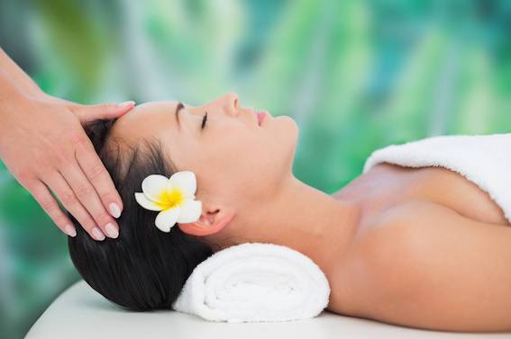 Pure Indulgence Treatment