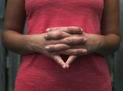 Murti Mudra