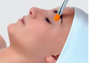 soothing eye serum