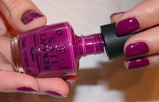 pampalona purple
