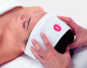 Indian Head Massage
